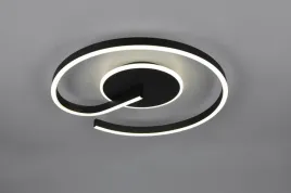 calle-lampa-sufitowa-2xled-21w-cct-czarna-50cm
