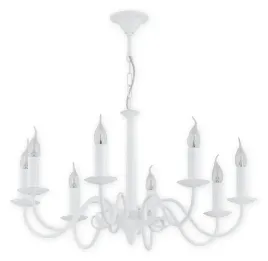 zyrandol-asti-8-punktowy-bialy-mat-e14-74-cm