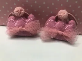 gumki-do-wlosow-dla-dziewczynki-rozowa-korona