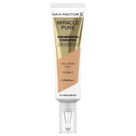 max-factor-miracle-pure-45-warm-almond-spf30-pa-podklad-30ml