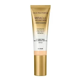 max-factor-miracle-second-skin-02-fair-light-podklad-30-ml-spf-11-20