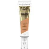 max-factor-miracle-pure-80-bronze-spf30-pa-podklad-30ml