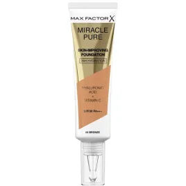 max-factor-miracle-pure-80-bronze-spf30-pa-podklad-30ml