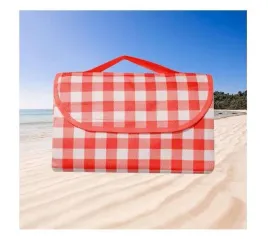 koc-mata-piknikowa-wodoodporna-lekka-wlokninowa-100-x-150cm-czerwono-biala