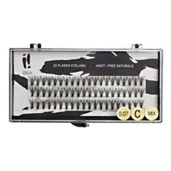 ibra-kepki-sztucznych-rzes-010-c-mix-60szt