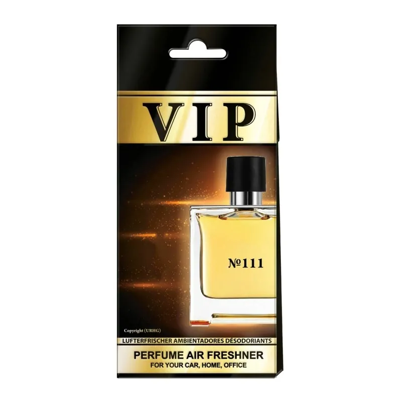 zapach-do-auta-13g-caribi-vip-111-stan-nowy