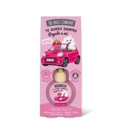 the-fruit-company-car-air-freshener-strawberry-and-cream