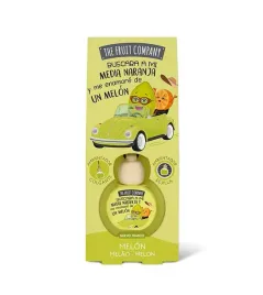 the-fruit-company-samochodowy-odswiezacz-powietrza-melon