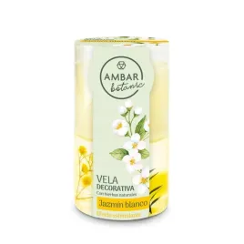 ambar-botanic-pomaranczowa-jasmin-biala-swieca-130-gr