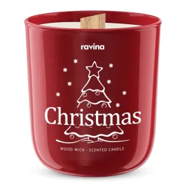 swieca-tradycyjna-sojowa-christmas-ravina-1-szt