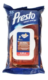 presto-clean-sciereczki-czyszczace-plyn-2w1-do-mebli-drewnianych-1op-55szt