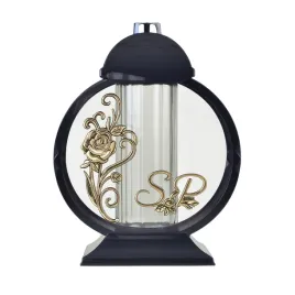 znicz-medalion-sp-czarny