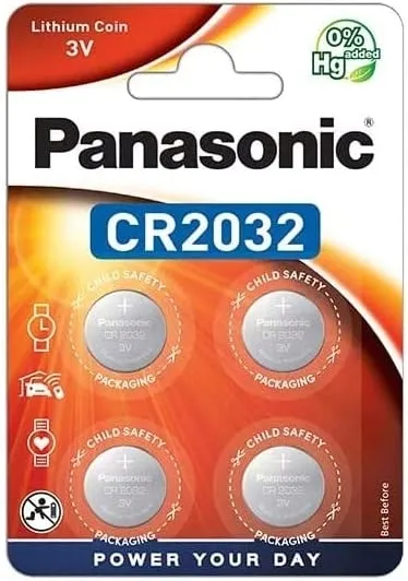 bateria-litowa-panasonic-cr2032-napiecie-3-v