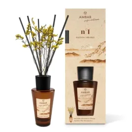 dyfuzor-zapachowy-z-patyczkami-ambar-slony-karmel-salted-carmel-85-ml
