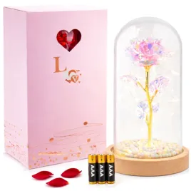 roza-wieczna-led-prezent-dla-dziewczyny-na-walentynki-gotowa-do-wreczenia