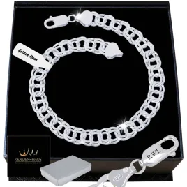 bransoletka-srebrna-meska-garibaldi-20-cm-8-mm-proba-925-grawer-gratis