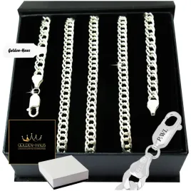 srebrny-lancuszek-meski-splot-rombo-60cm-5mm-srebro-pr-925-grawer-gratis