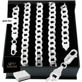 srebrny-lancuszek-meski-pancerka-szeroki-gruby-55cm-85mm-925-grawer-gratis
