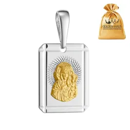 srebrny-medalik-damski-pozlacana-madonna-czestochowska-na-lancuszek-pr-925