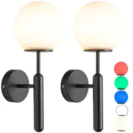 kinkiety-led-na-akumulator-regulowane-rgb-z-pilotem-ladowane-2-sztuki