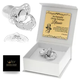 pamiatka-roczku-chrzcin-narodzin-dla-chlopca-srebrny-smoczek-925-gratisy