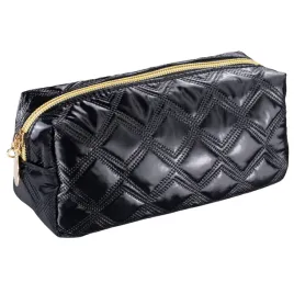 inter-vion-gold-and-black-kosmetyczka-pikowana-czarna