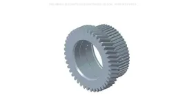 90336545-kolo-zebate-case-new-holland-cnh-oryginal