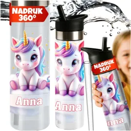 bidon-na-wode-dla-dziecka-butelka-szkolna-urodziny-jednorozec-cute-prezent