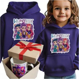 zestaw-bluza-kubek-prezent-urodziny-dziecka-anime-kpop-lowczynie-demonow