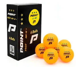 pileczki-do-tenisa-stolowego-point-prof-abs-zolte-6-szt