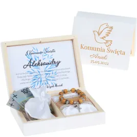 pamiatka-na-komunia-swieta-rozaniec-podziekowanie-ihs-na-pieniadze