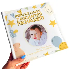 album-na-zdjecia-dla-dziecka-300-zdjec-metryczka-prezent-chrzest-roczek