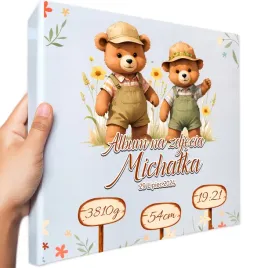 album-na-zdjecia-pamiatka-chrztu-swietego-na-chrzest-prezent-imie-dziecka-2