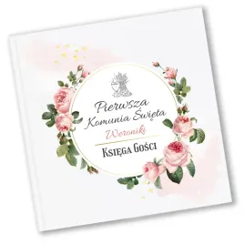 ksiega-gosci-komunia-swieta-pamiatka-kwiaty
