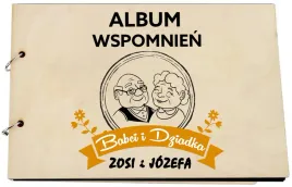 prezent-upominek-dzien-babci-i-dziadka-drewniany-album-babci-nadruk-kolor
