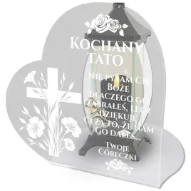 statuetka-na-grob-pochylone-serce-z-nadrukiem-podstawka-wszystkich-swietych