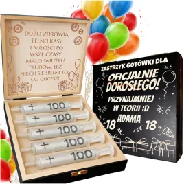 prezent-na-urodziny-drewniane-pudelko-18-20-30-40-50-zastrzyk-gotowki-imie
