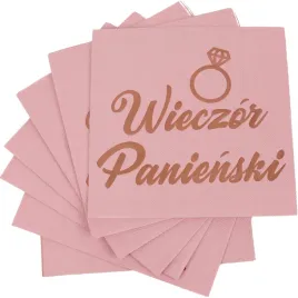 serwetki-rozowe-na-wieczor-panienski-rose-gold-10szt-dekoracja-rose-gold