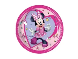 talerzyki-procos-minnie-mouse-20-cm-8-szt