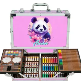 zestaw-artystyczny-do-malowania-walizka-wzory-prezent-panda-bear-mis-imie