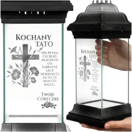 duzy-znicz-na-grob-cmentarz-duzo-wzorow-z-dedykacja-lampion-32cm-mamy-taty