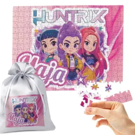 puzzle-300-el-kpop-lowczynie-demonow-prezent-urodziny-dzien-dziecka-imie