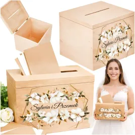 drewniane-duze-pudelko-na-koperty-na-slub-naturalne-zloto-boho-weselne