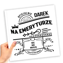 album-na-zdjecia-emerytura-prezent-na-emeryture-do-zdjec-wklejanych-imie