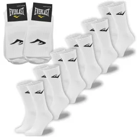everlast-skarpety-meskie-6-par-sportowe-dlugie-biale-rozmiar-43-46
