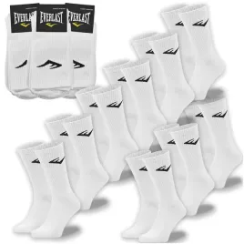 everlast-skarpety-meskie-9-par-sportowe-dlugie-biale-rozmiar-39-42