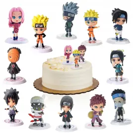 zestaw-figurki-anime-upominki-przyjecie-urodzinowe-tortu-deko-dzieci-12-szt