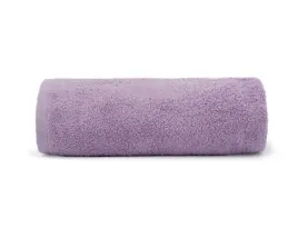 recznik-bawelniany-duzy-primo-100x150-fioletowy
