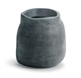 donica-doniczka-szara-46-cm-rzezbiarska-forma-betonowa-polski-produkt