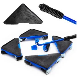 rolki-do-przesuwania-mebli-zestaw-5-elementow-300-kg-podnosnik-stalowy